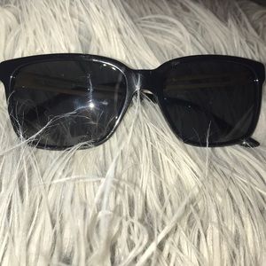 versace square pop chic 60mm sunglasses